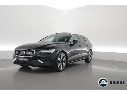Volvo V60 0