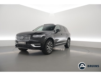 Volvo XC90 0