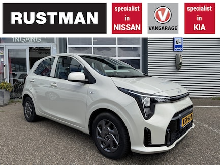 Kia Picanto 0