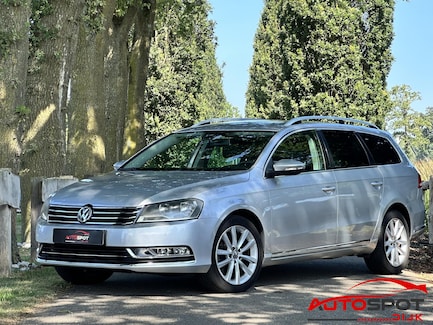 Volkswagen Passat 0