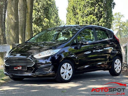 Ford Fiesta 0