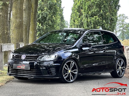 Volkswagen Polo 0