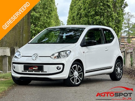 Volkswagen Up! 0