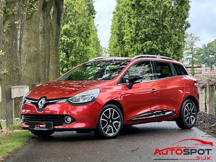 Renault Clio 0
