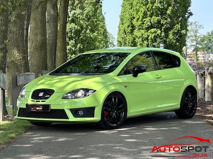 SEAT Leon 0