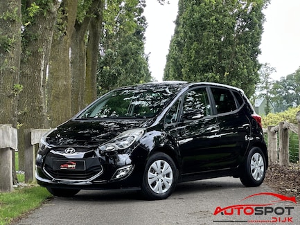 Hyundai ix20 0