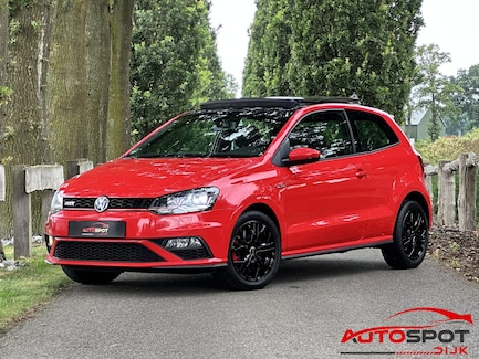 Volkswagen Polo 0
