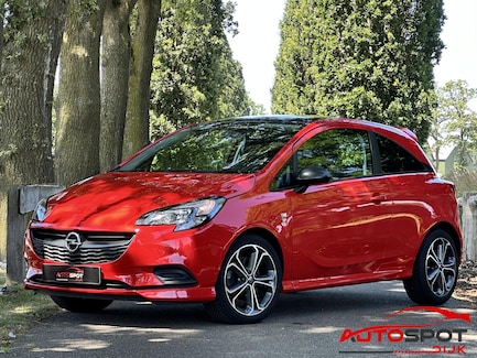 Opel Corsa 0