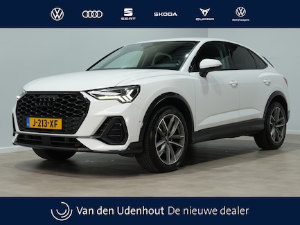 Audi Q3 Sportback 0