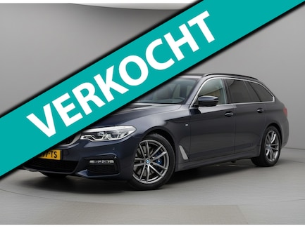 BMW 5-Serie 0