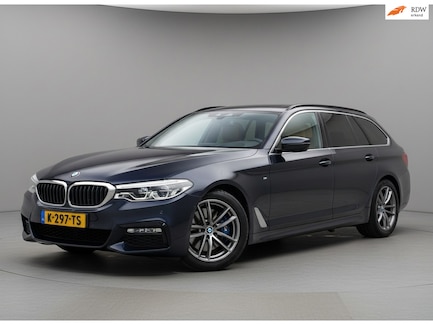 BMW 5-Serie 0