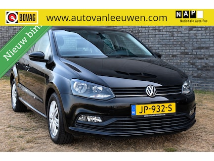 Volkswagen Polo 0