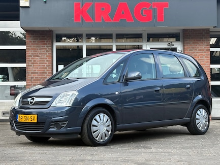 Opel Meriva 0