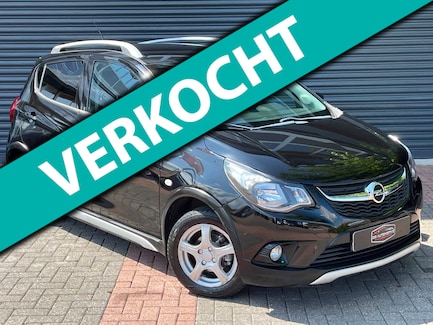 Opel Karl 0