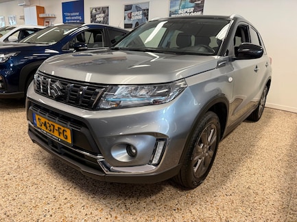 Suzuki Vitara 0