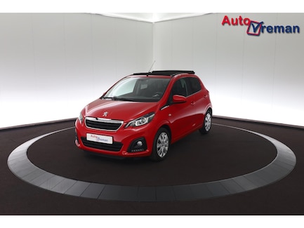 Peugeot 108 0