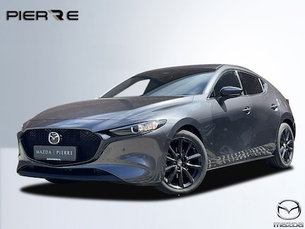 Mazda 3 0