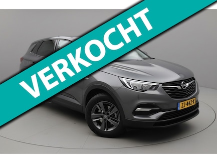 Opel Grandland 0
