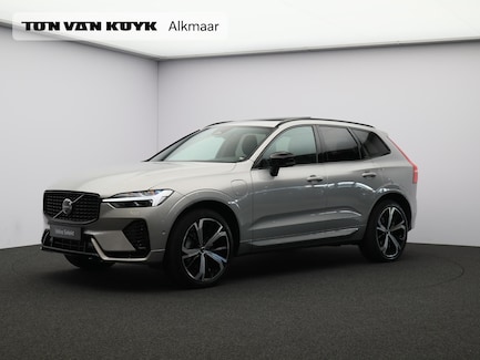 Volvo XC60 0