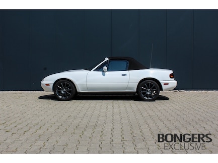 Mazda MX-5 0