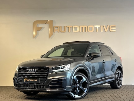 Audi Q2 0