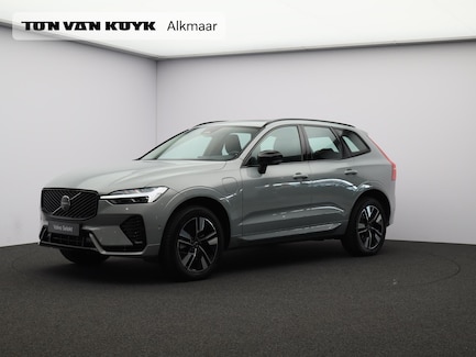 Volvo XC60 0