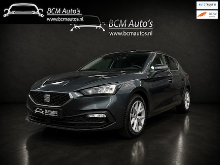 SEAT Leon 0