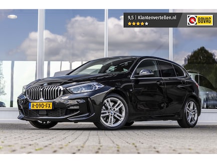 BMW 1-Serie 0