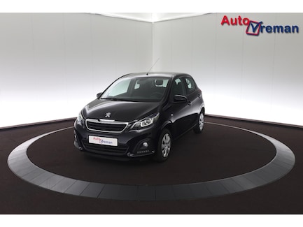 Peugeot 108 0