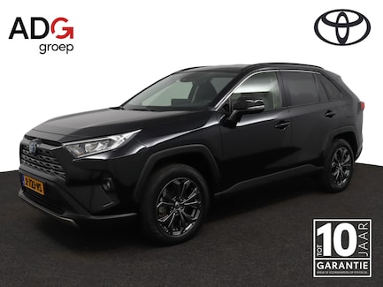 Toyota RAV4 0