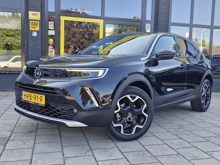 Opel Mokka 0