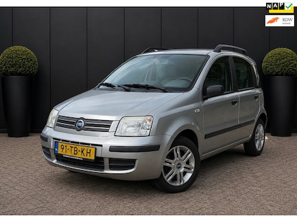 Fiat Panda 0