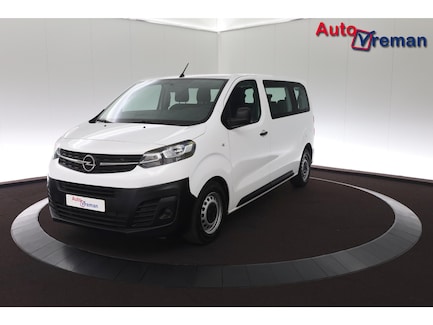 Opel Vivaro 0
