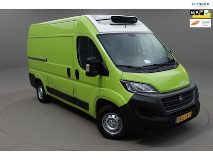 Fiat Ducato 0