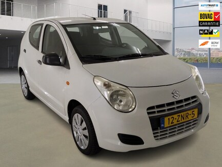 Suzuki Alto 0