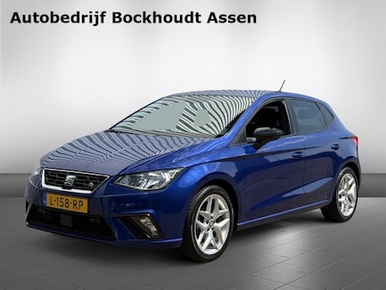 SEAT Ibiza 0