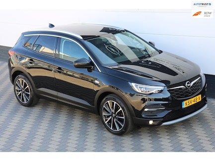 Opel Grandland 0