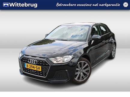 Audi A1 0