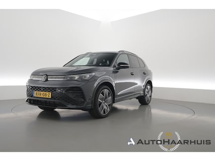 Volkswagen Tiguan 0