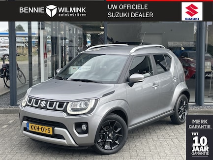 Suzuki Ignis 0
