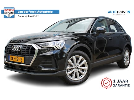 Audi Q3 0