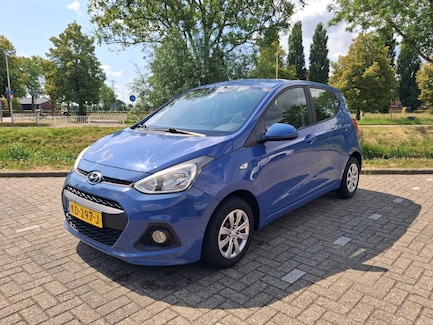 Hyundai i10 0