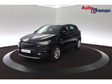 Opel Grandland 0