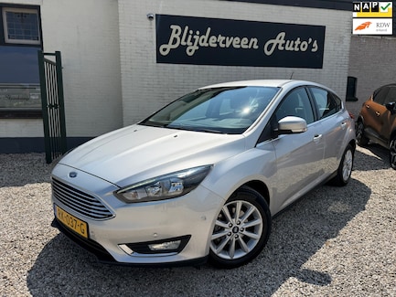 Ford Focus 0