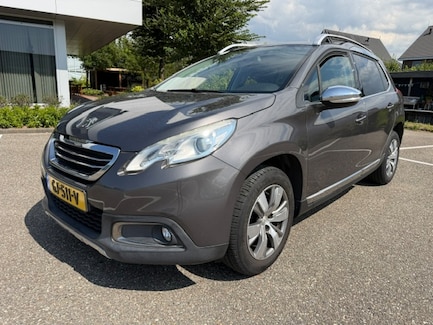 Peugeot 2008 0