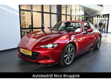 Mazda MX-5 0