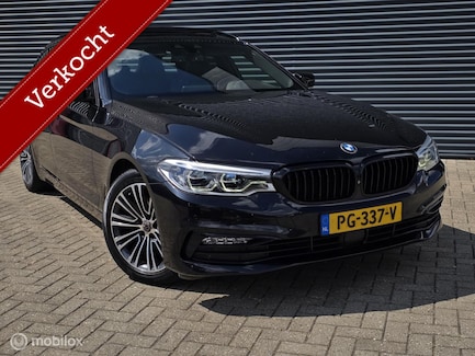 BMW 5-Serie 0