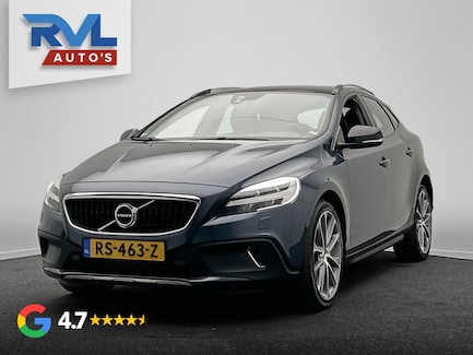 Volvo V40 Cross Country 0