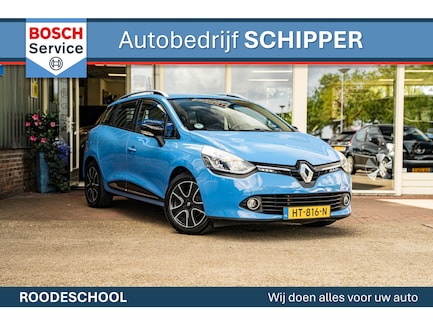 Renault Clio 0