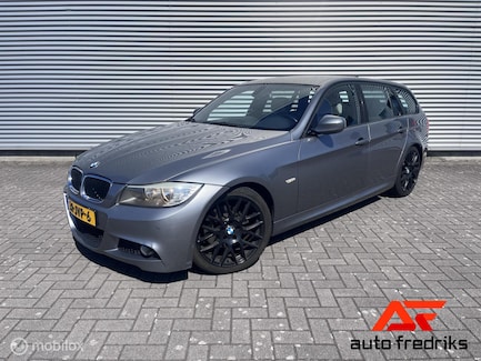 BMW 3-Serie 0
